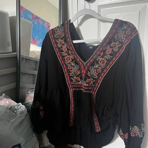 American Eagle Blouse